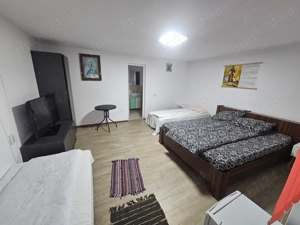 Casă de închiriat în Curtea de Argeș.