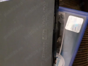 PlayStation2 PS2 consola +jocuri