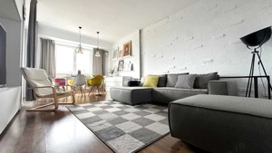 Apartament  Berceni - Eroii Revolutiei - Parcul Copiilor