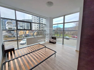 Apartament spatios in zona Clujana - imagine 6