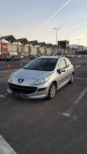Peugeot 207, motor 1,4, Euro 4, Benzina - imagine 4
