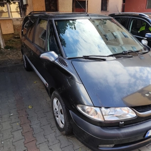 Renault Espace 3 de vânzare  - imagine 2