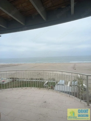 Mamaia Nord, prima linie la mare, 120mp, apartament 4 camere - imagine 2