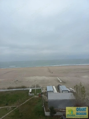 Mamaia Nord, prima linie la mare, 120mp, apartament 4 camere - imagine 4