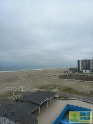 Mamaia Nord, prima linie la mare, 120mp, apartament 4 camere - imagine 3