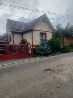 Casă de vânazare în Săndulești