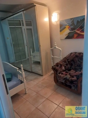 Mamaia Nord, prima linie la mare, 120mp, apartament 4 camere - imagine 10