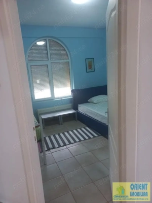 Mamaia Nord, prima linie la mare, 120mp, apartament 4 camere - imagine 14