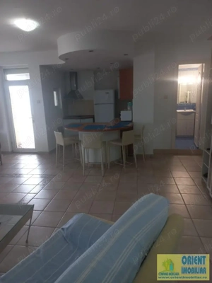 Mamaia Nord, prima linie la mare, 120mp, apartament 4 camere - imagine 8