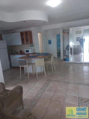 Mamaia Nord, prima linie la mare, 120mp, apartament 4 camere - imagine 6