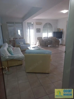 Mamaia Nord, prima linie la mare, 120mp, apartament 4 camere - imagine 7