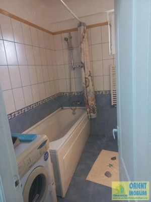 Mamaia Nord, prima linie la mare, 120mp, apartament 4 camere - imagine 12