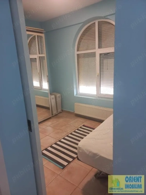 Mamaia Nord, prima linie la mare, 120mp, apartament 4 camere - imagine 11