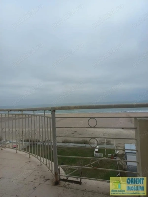 Mamaia Nord, prima linie la mare, 120mp, apartament 4 camere - imagine 5