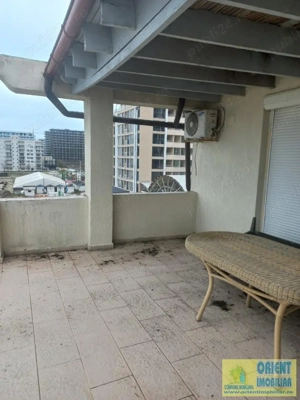 Mamaia Nord, prima linie la mare, 120mp, apartament 4 camere - imagine 19