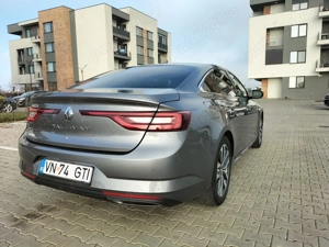 Renault Talisman 2019, 2.0dci, 160CP - imagine 2