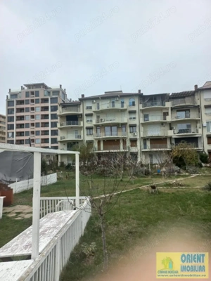 Mamaia Nord, prima linie la mare, 120mp, apartament 4 camere - imagine 20