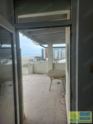 Mamaia Nord, prima linie la mare, 120mp, apartament 4 camere - imagine 18