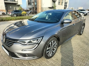 Renault Talisman 2019, 2.0dci, 160CP - imagine 5
