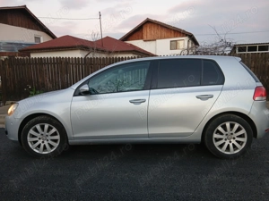 Volkswagen Golf de vânzare  - imagine 5