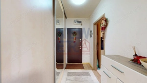 Apartament cu 3 camere de vanzare Baba Novac