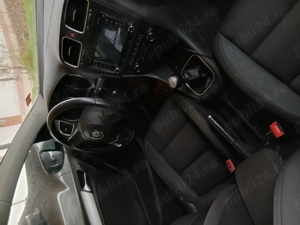 Volkswagen Golf de vânzare  - imagine 3