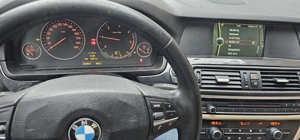 Vand BMW 520d F10 NFL 2010