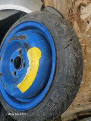 Vînd divrese piese de chevrolet 2005  - imagine 5