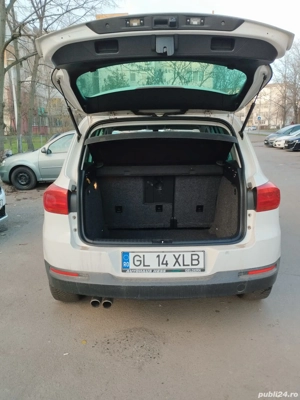 vand tiguan 2012 170cp - imagine 2