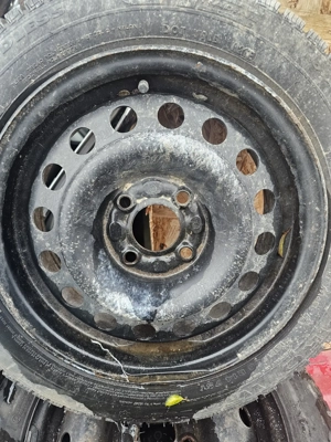 Vînd divrese piese de chevrolet 2005  - imagine 9