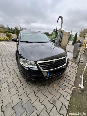 Passat B6 2.0 