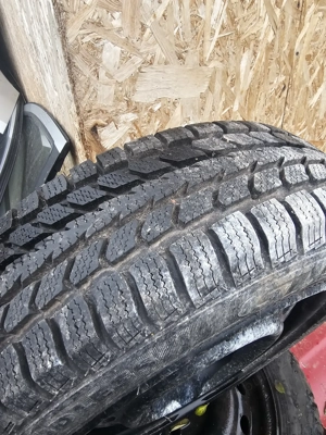 Vînd divrese piese de chevrolet 2005  - imagine 6