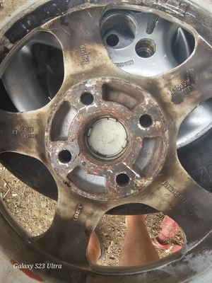 Vînd divrese piese de chevrolet 2005  - imagine 7