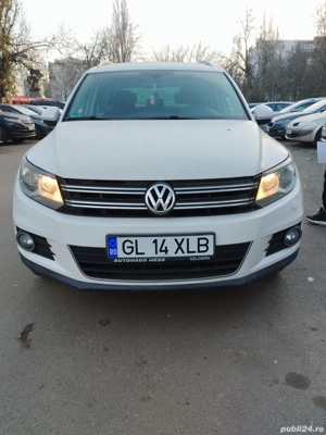 vand tiguan 2012 170cp