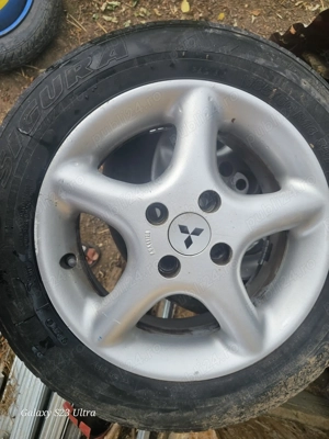 Vînd divrese piese de chevrolet 2005  - imagine 8