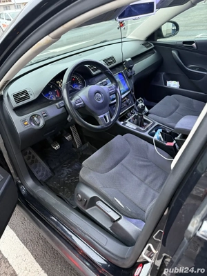 Passat B6 2.0  - imagine 3