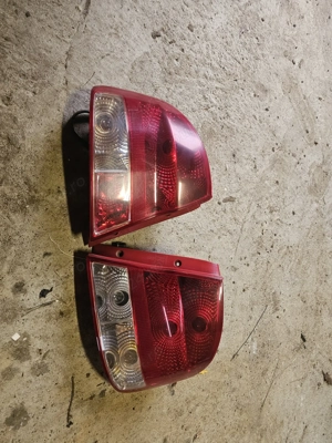 Vînd divrese piese de chevrolet 2005  - imagine 10