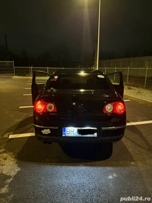 Passat B6 2.0  - imagine 2