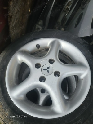 Vînd divrese piese de chevrolet 2005  - imagine 3