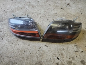 Vînd divrese piese de chevrolet 2005  - imagine 2