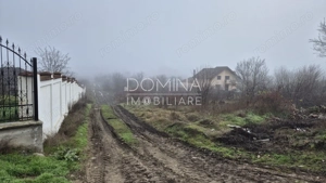 Vânzare teren situat în Târgu Jiu, Loc. Componentă Bârsești - imagine 4