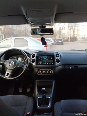 vand tiguan 2012 170cp - imagine 3