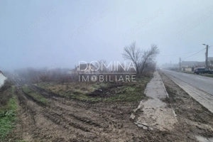 Vânzare teren situat în Târgu Jiu, Loc. Componentă Bârsești - imagine 3