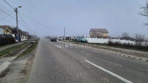 Vânzare teren situat în Târgu Jiu, Loc. Componentă Bârsești