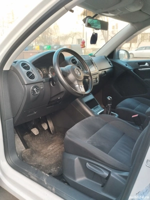 vand tiguan 2012 170cp - imagine 4
