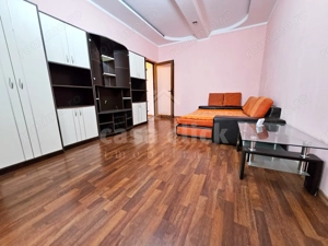 Apartament spatios 1 camera, ultracentral