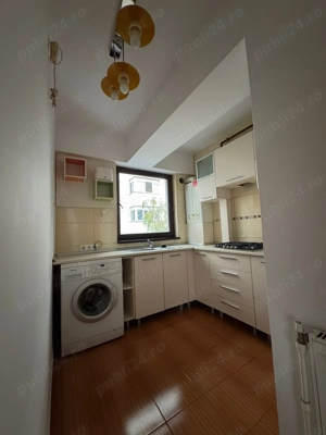 Proprietar închiriez apartament 2 camere 2 min de metrou Dristor - imagine 5