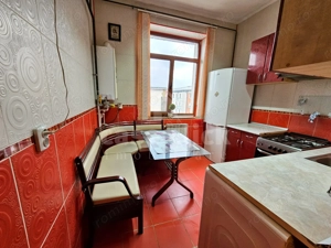 Apartament spatios 1 camera, ultracentral - Spicu - imagine 5