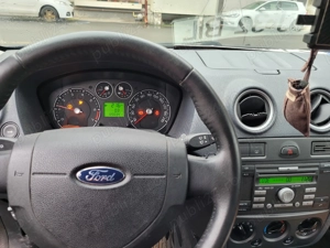 Vand Ford Fusion 2011 primul proprietar - imagine 3