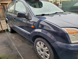 Vand Ford Fusion 2011 primul proprietar - imagine 2